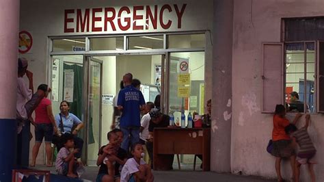 EMS Philippines: an organized chaos. How can Filipino  .